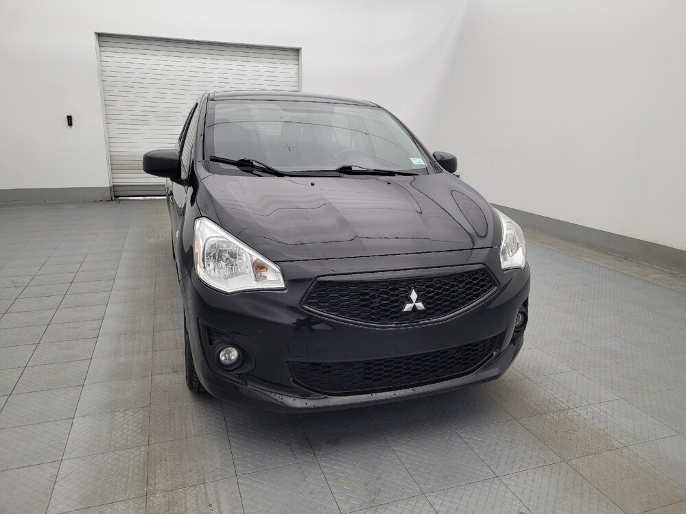 2020 Mitsubishi Mirage G4 in Tallahassee, FL 32304 - 18120836 14