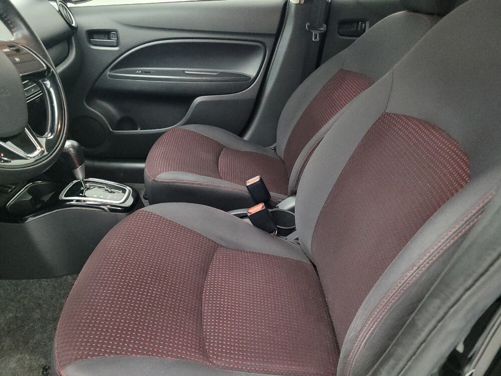 2020 Mitsubishi Mirage G4 in Tallahassee, FL 32304 - 18120836 17