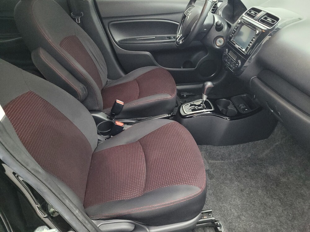 2020 Mitsubishi Mirage G4 in Tallahassee, FL 32304 - 18120836 21