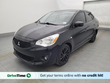 2020 Mitsubishi Mirage G4 in Tallahassee, FL 32304