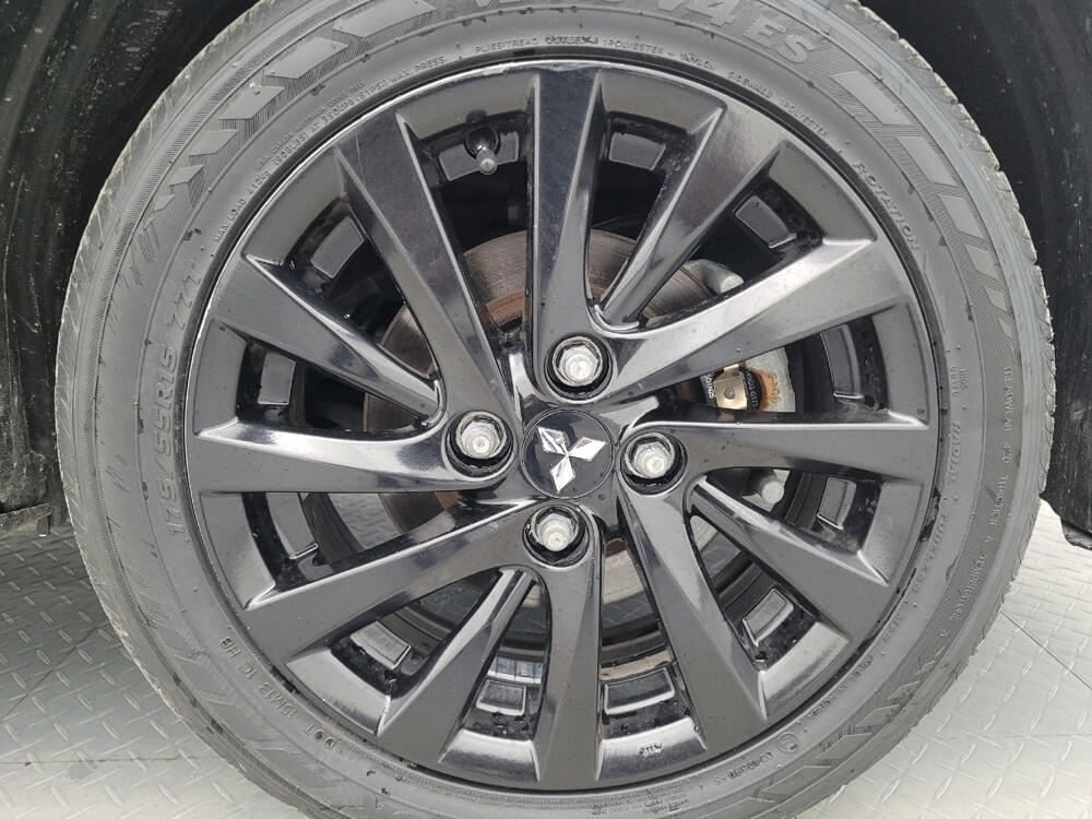 2020 Mitsubishi Mirage G4 in Tallahassee, FL 32304 - 18120836 31