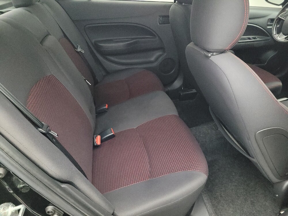 2020 Mitsubishi Mirage G4 in Tallahassee, FL 32304 - 18120836 19