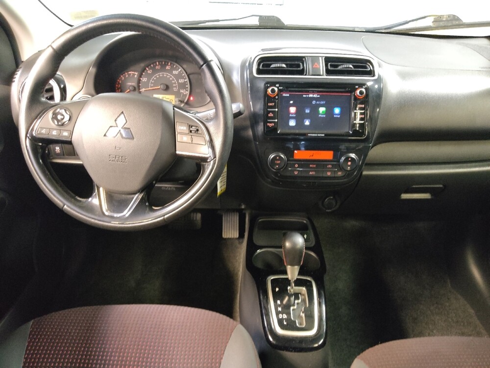 2020 Mitsubishi Mirage G4 in Tallahassee, FL 32304 - 18120836 22