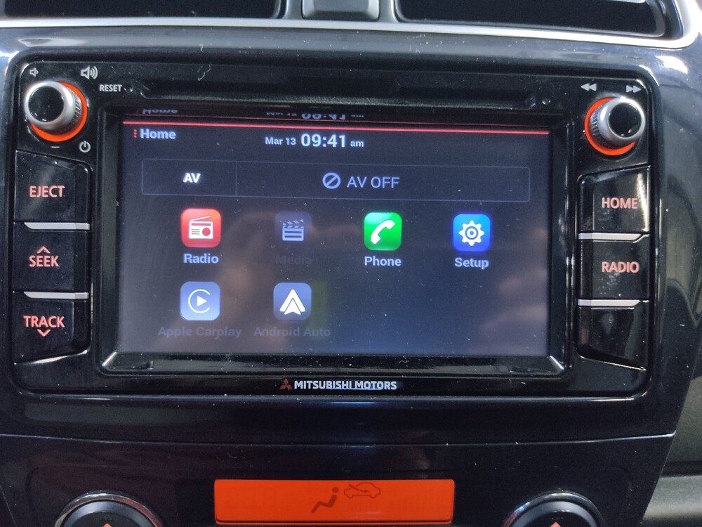 2020 Mitsubishi Mirage G4 in Tallahassee, FL 32304 - 18120836 25