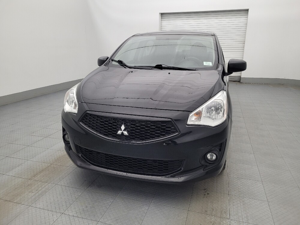 2020 Mitsubishi Mirage G4 in Tallahassee, FL 32304 - 18120836 15