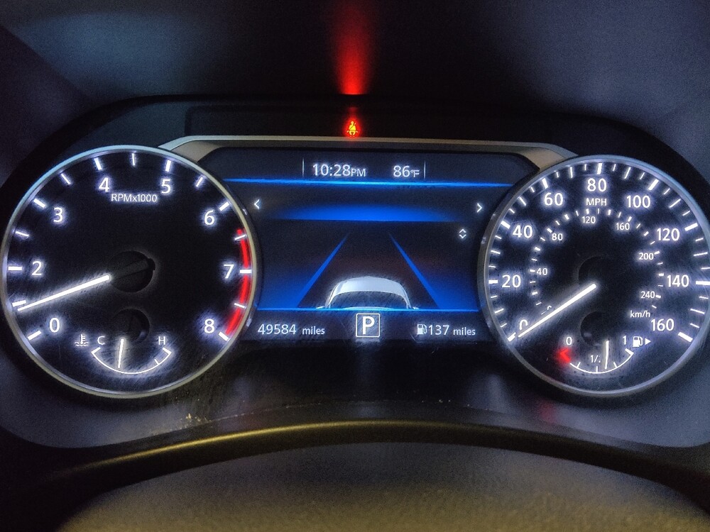 2022 Nissan Sentra in Chandler, AZ 85225 - 18120837 23