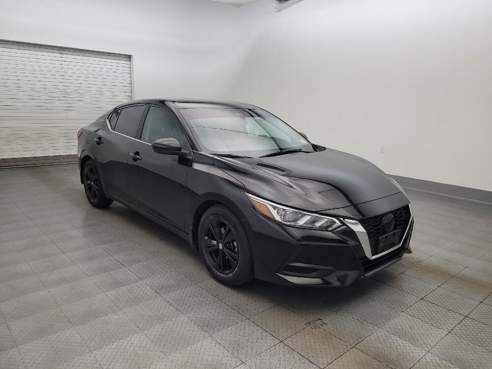 2022 Nissan Sentra in Chandler, AZ 85225 - 18120837 13