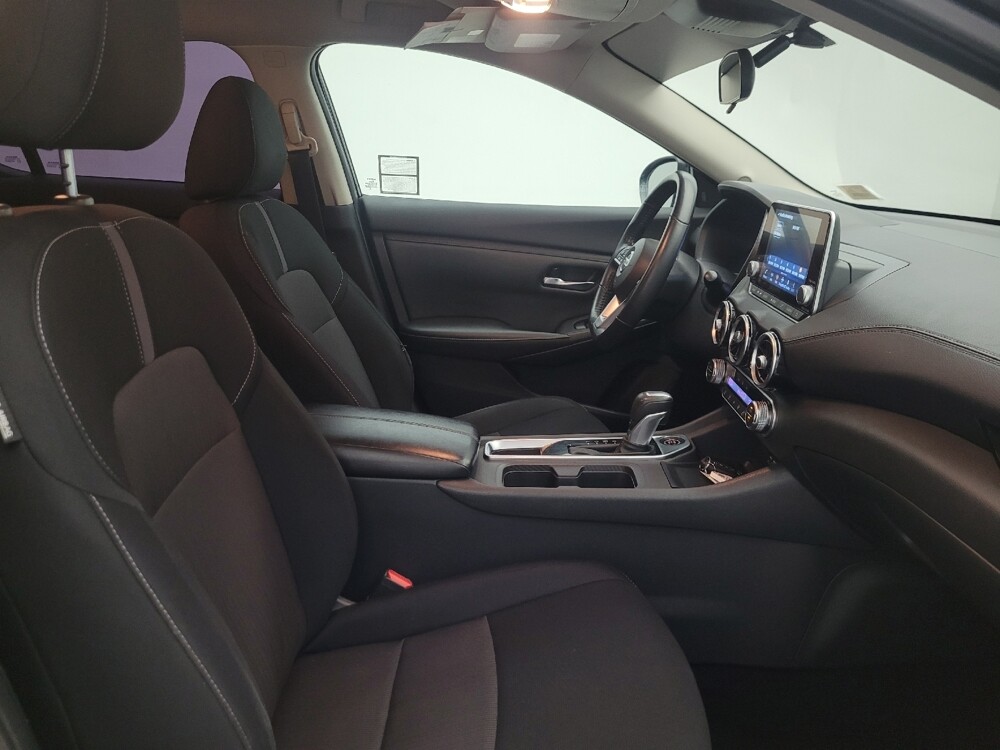 2022 Nissan Sentra in Chandler, AZ 85225 - 18120837 21