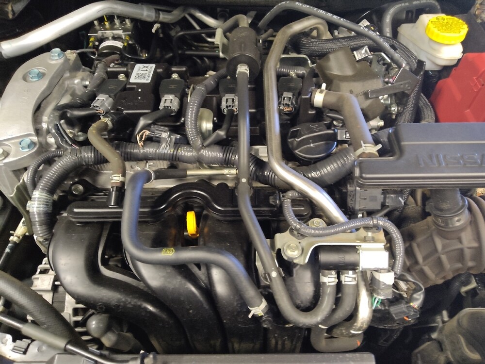 2022 Nissan Sentra in Chandler, AZ 85225 - 18120837 30