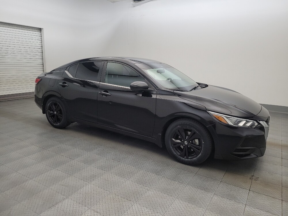 2022 Nissan Sentra in Chandler, AZ 85225 - 18120837 11