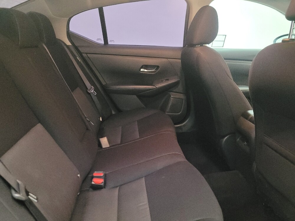 2022 Nissan Sentra in Chandler, AZ 85225 - 18120837 19