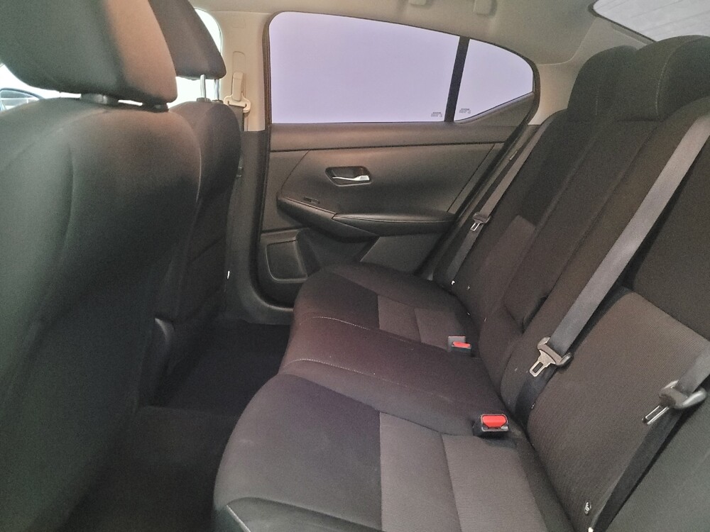 2022 Nissan Sentra in Chandler, AZ 85225 - 18120837 18