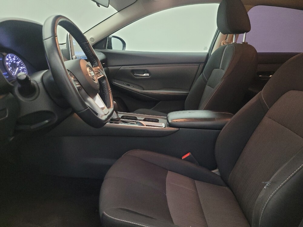 2022 Nissan Sentra in Chandler, AZ 85225 - 18120837 17