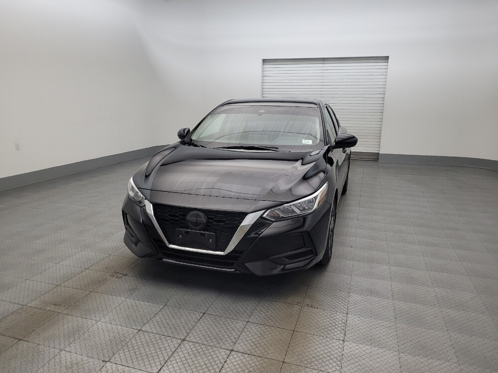 2022 Nissan Sentra in Chandler, AZ 85225 - 18120837 15