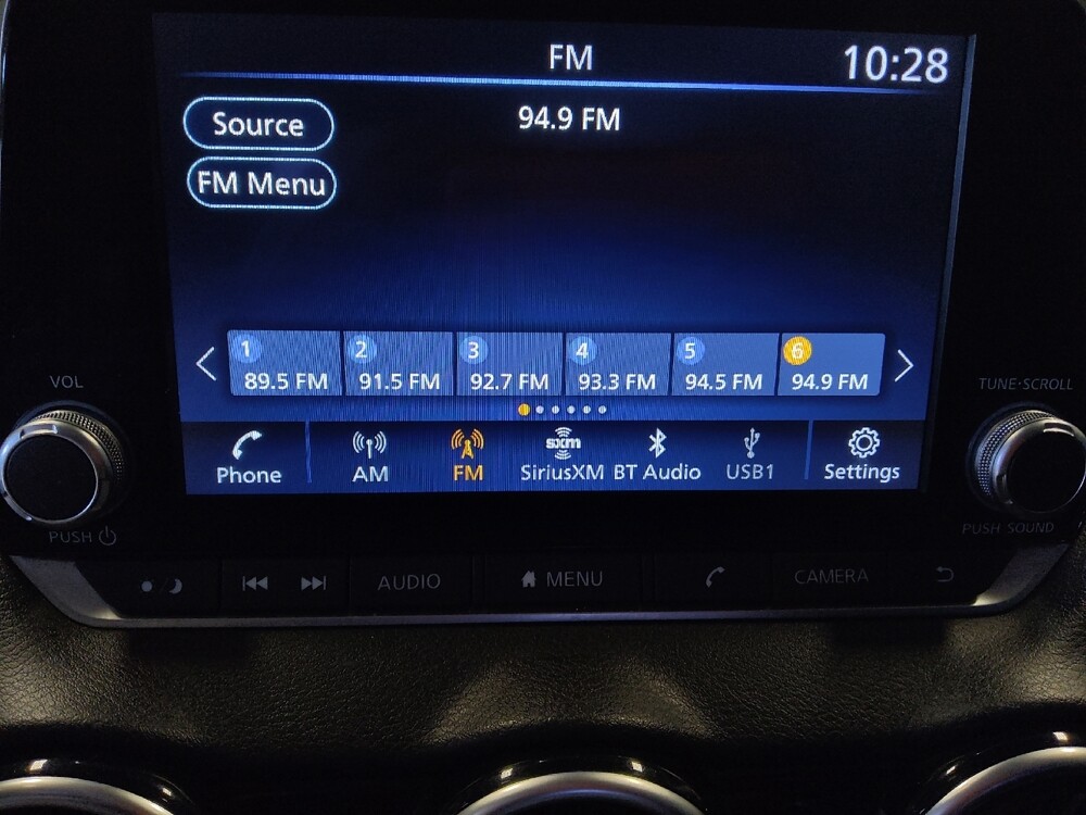 2022 Nissan Sentra in Chandler, AZ 85225 - 18120837 25