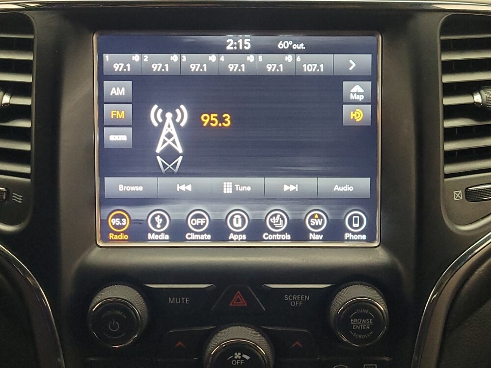 2018 Jeep Grand Cherokee in Memphis, TN 38115 - 18120838 25