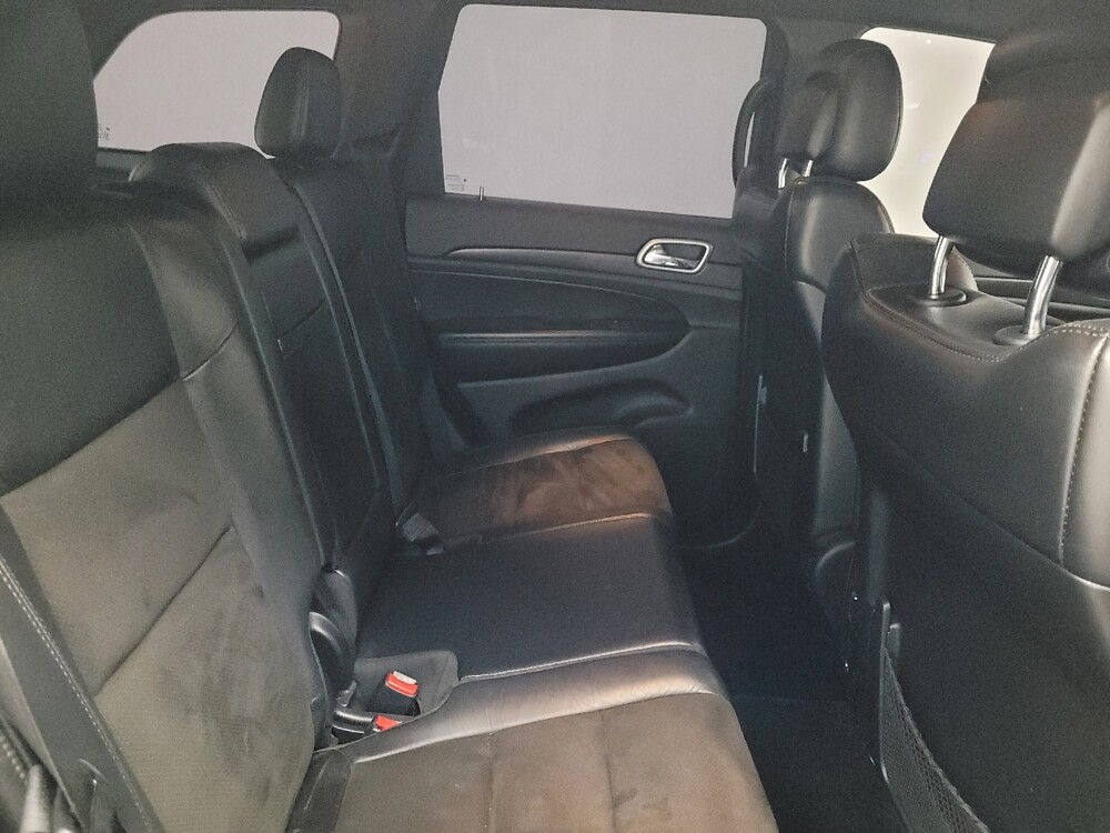 2018 Jeep Grand Cherokee in Memphis, TN 38115 - 18120838 19