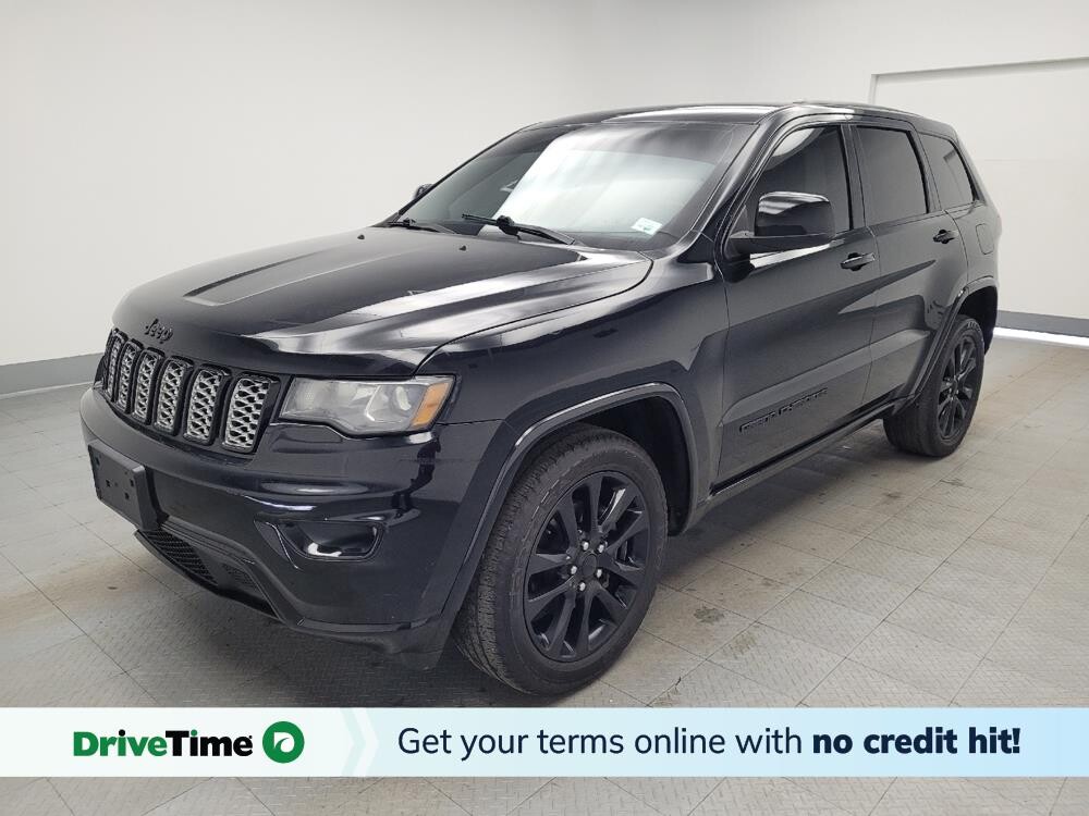 2018 Jeep Grand Cherokee in Memphis, TN 38115 - 18120838