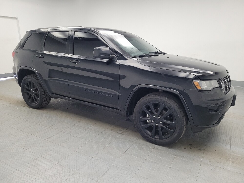 2018 Jeep Grand Cherokee in Memphis, TN 38115 - 18120838 11