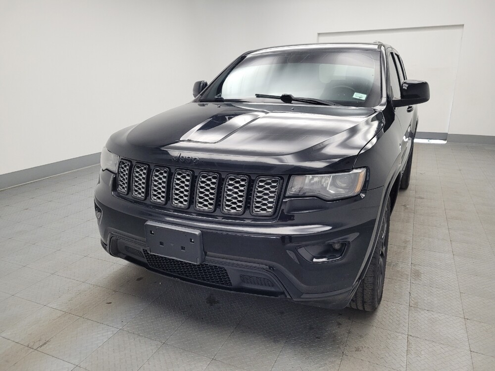 2018 Jeep Grand Cherokee in Memphis, TN 38115 - 18120838 15