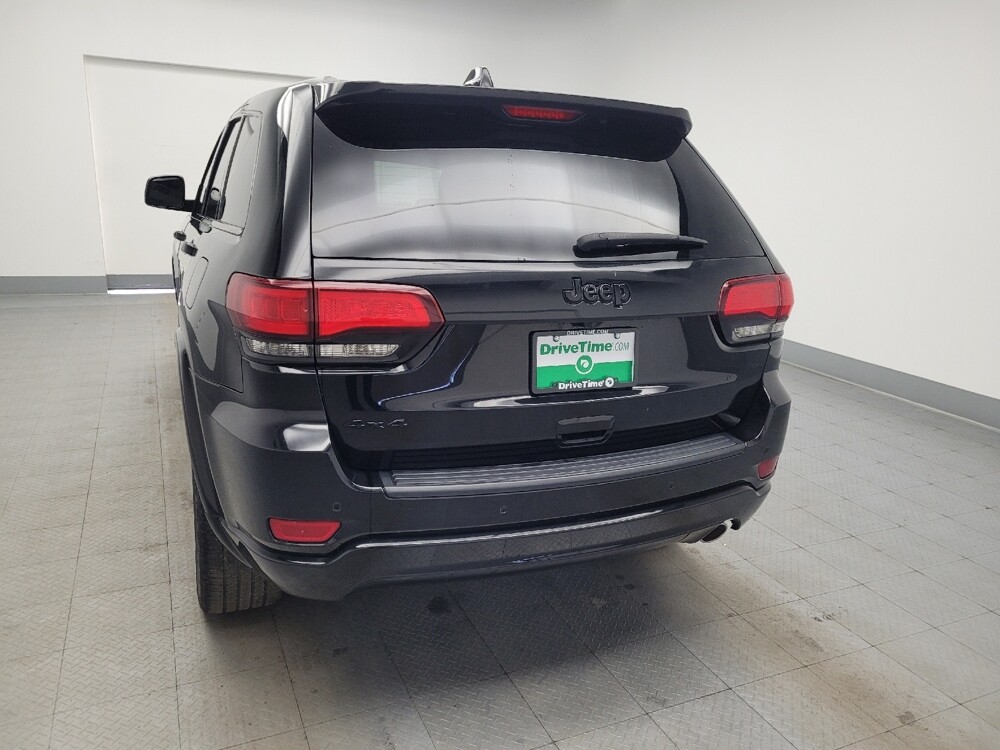 2018 Jeep Grand Cherokee in Memphis, TN 38115 - 18120838 6