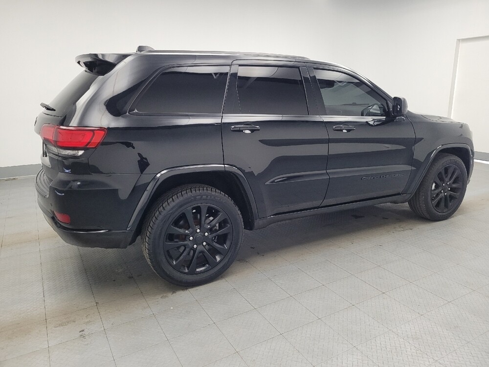 2018 Jeep Grand Cherokee in Memphis, TN 38115 - 18120838 10