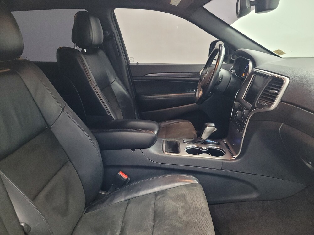 2018 Jeep Grand Cherokee in Memphis, TN 38115 - 18120838 21