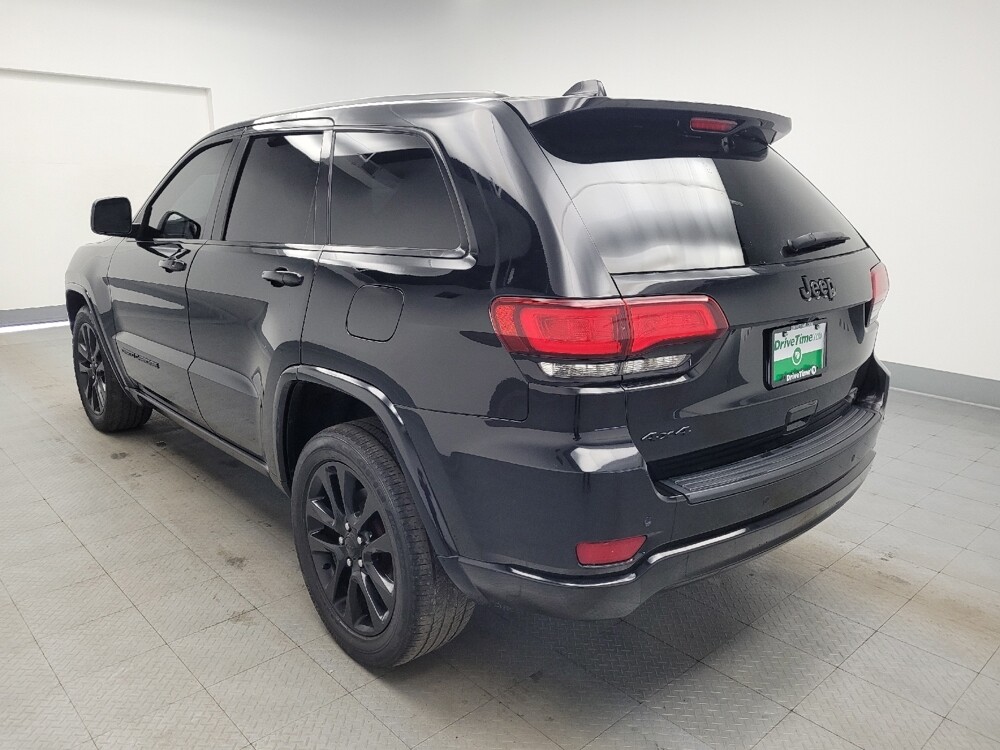 2018 Jeep Grand Cherokee in Memphis, TN 38115 - 18120838 5