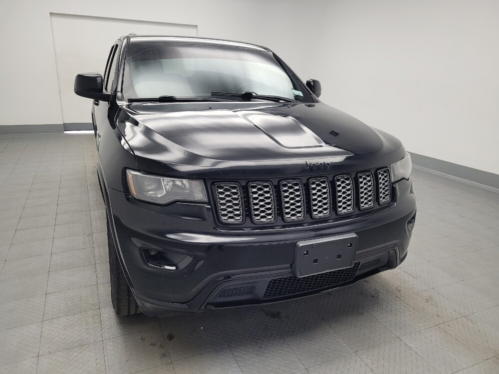 2018 Jeep Grand Cherokee in Memphis, TN 38115 - 18120838 14