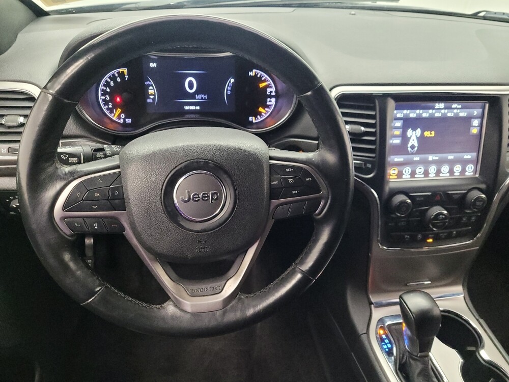 2018 Jeep Grand Cherokee in Memphis, TN 38115 - 18120838 22