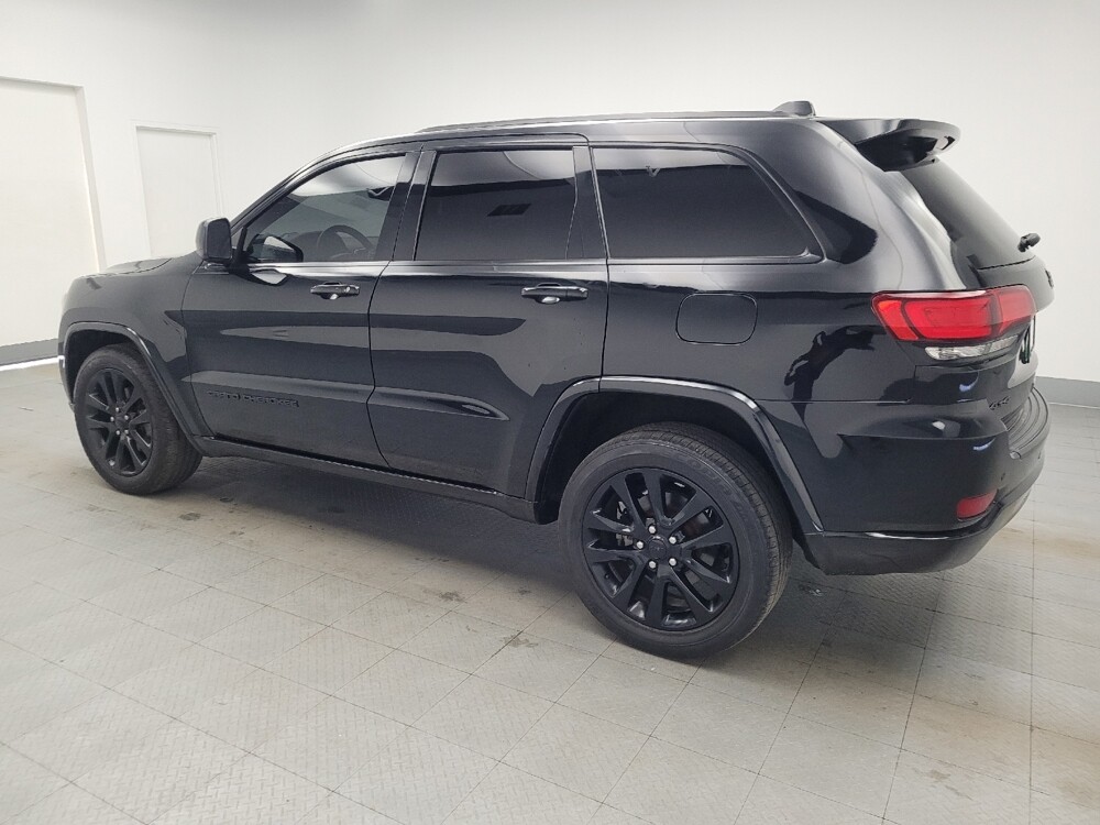 2018 Jeep Grand Cherokee in Memphis, TN 38115 - 18120838 3