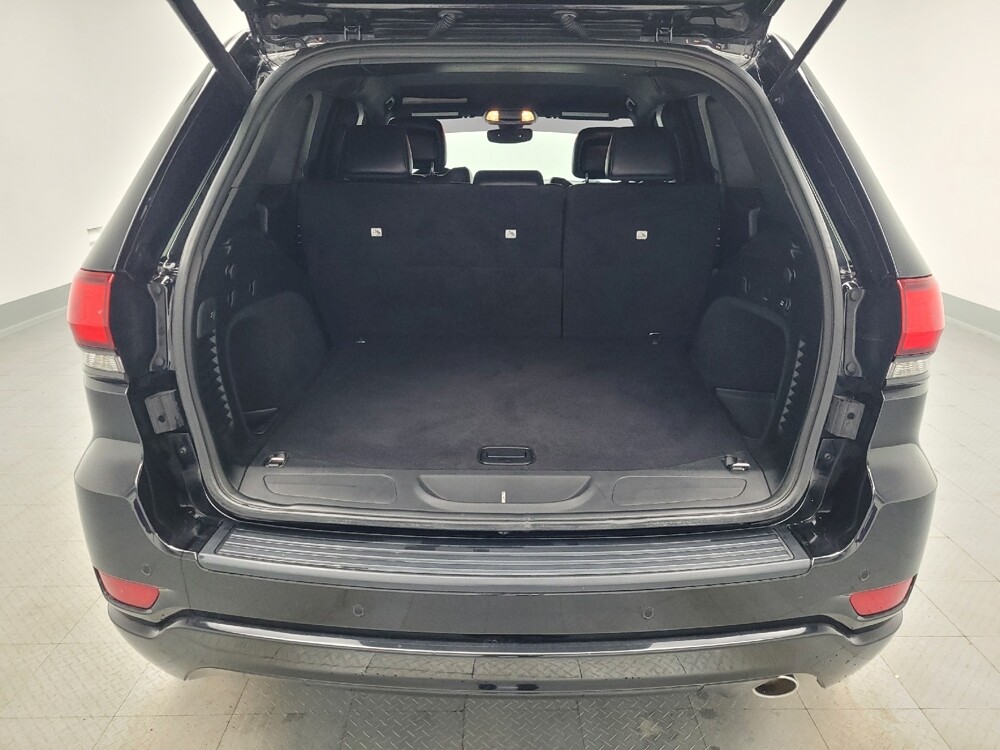 2018 Jeep Grand Cherokee in Memphis, TN 38115 - 18120838 29