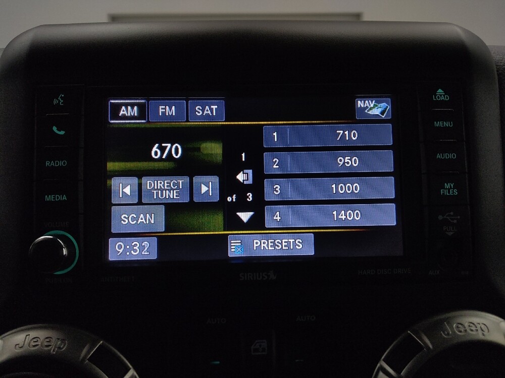 2017 Jeep Wrangler in Denver, CO 80012 - 18120839 25