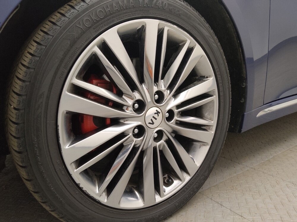 2018 Kia Optima in Albuquerque, NM 87123 - 18120840 31