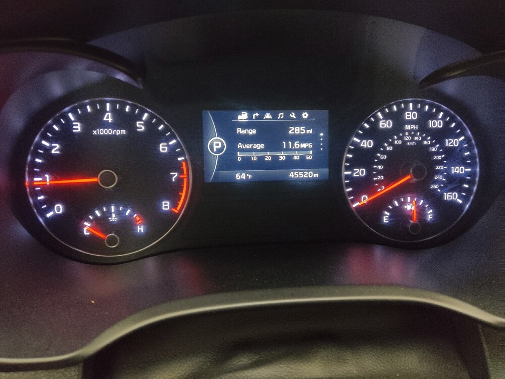 2018 Kia Optima in Albuquerque, NM 87123 - 18120840 23