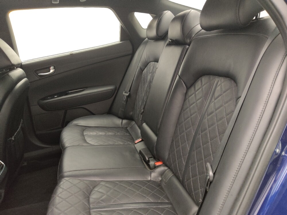 2018 Kia Optima in Albuquerque, NM 87123 - 18120840 18