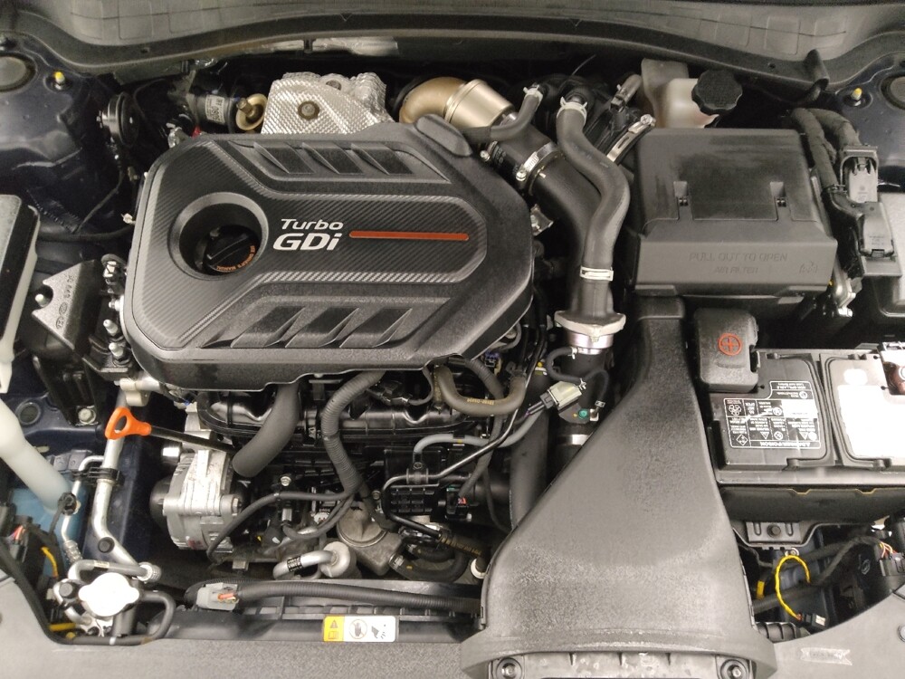 2018 Kia Optima in Albuquerque, NM 87123 - 18120840 30