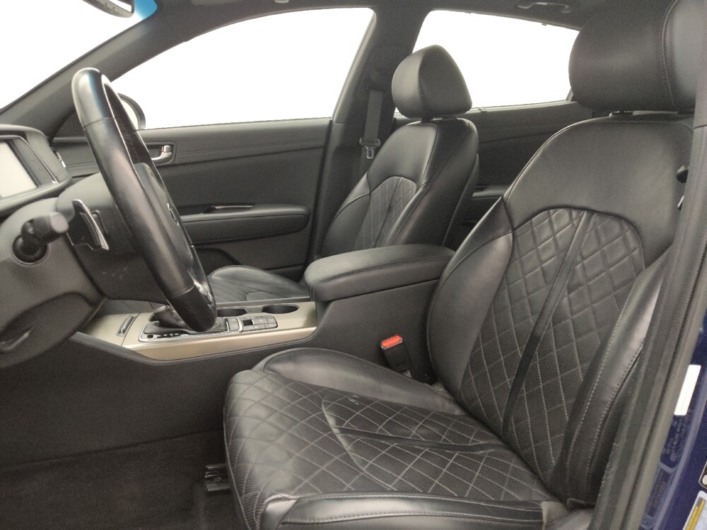 2018 Kia Optima in Albuquerque, NM 87123 - 18120840 17