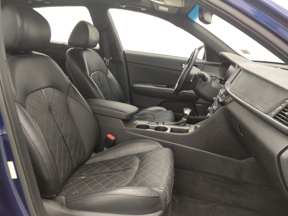 2018 Kia Optima in Albuquerque, NM 87123 - 18120840 21