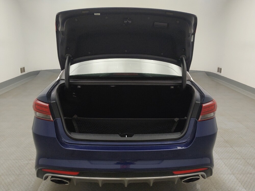 2018 Kia Optima in Albuquerque, NM 87123 - 18120840 29