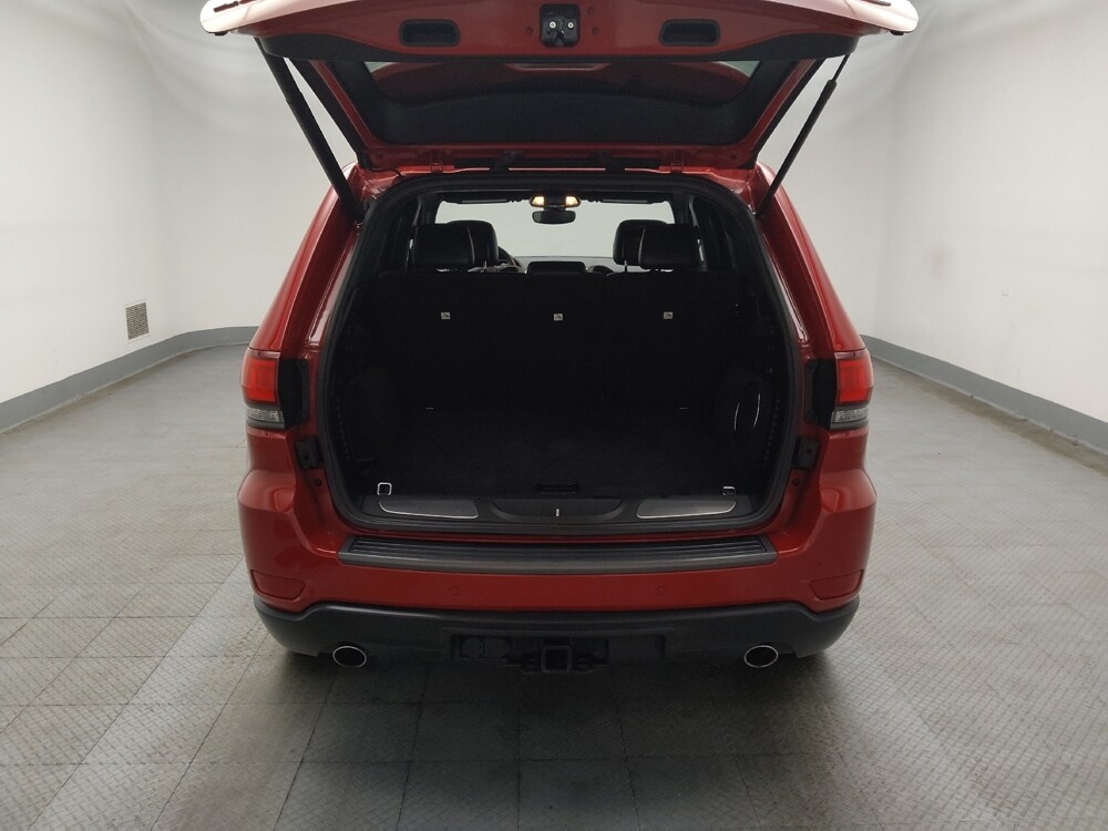 2018 Jeep Grand Cherokee in Des Moines, IA 50310 - 18120841 29