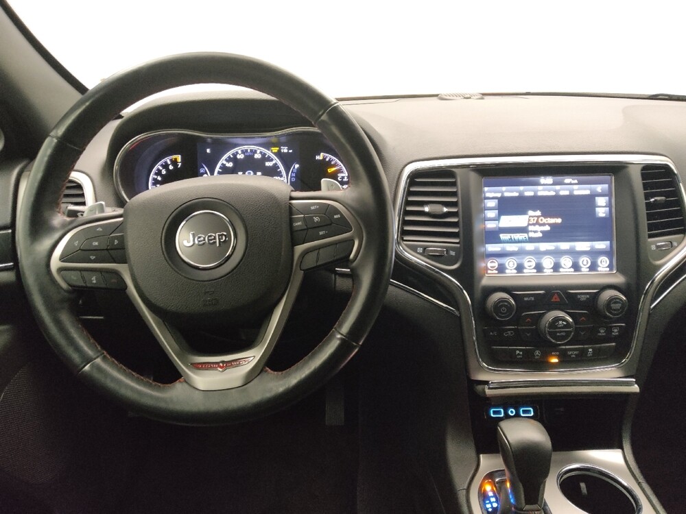 2018 Jeep Grand Cherokee in Des Moines, IA 50310 - 18120841 22