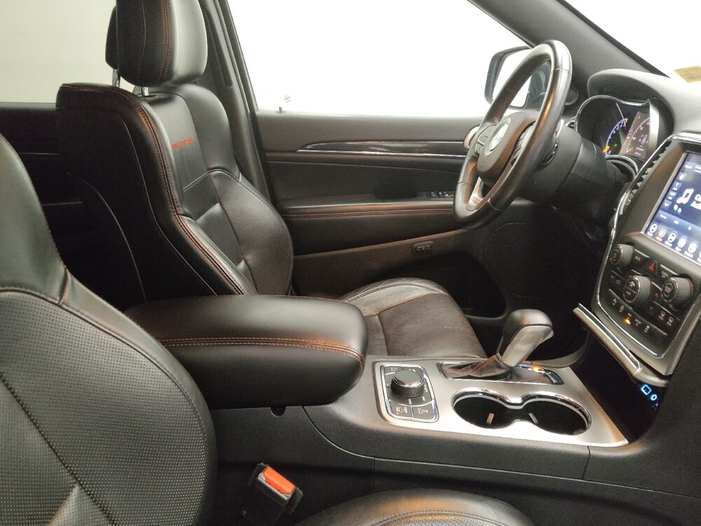 2018 Jeep Grand Cherokee in Des Moines, IA 50310 - 18120841 21