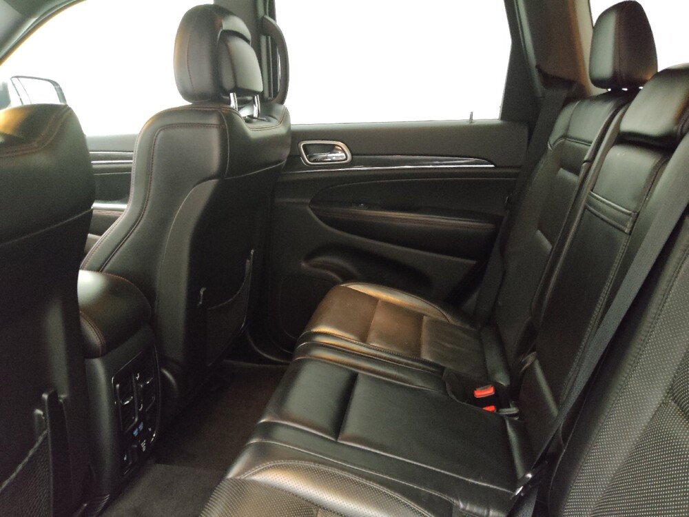 2018 Jeep Grand Cherokee in Des Moines, IA 50310 - 18120841 18