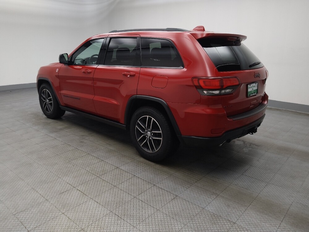 2018 Jeep Grand Cherokee in Des Moines, IA 50310 - 18120841 3
