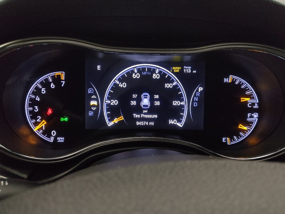 2018 Jeep Grand Cherokee in Des Moines, IA 50310 - 18120841 23