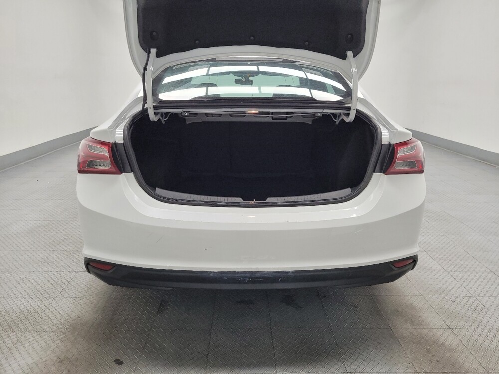 2021 Chevrolet Malibu in Las Vegas, NV 89102 - 18120845 29