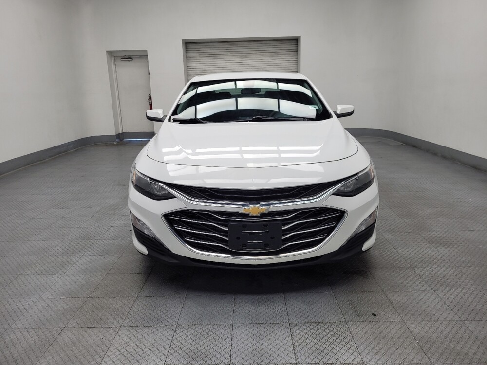 2021 Chevrolet Malibu in Las Vegas, NV 89102 - 18120845 15