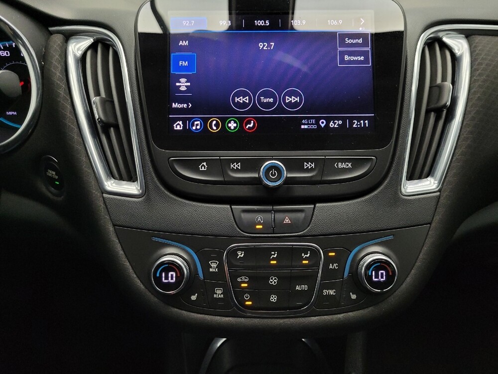 2021 Chevrolet Malibu in Las Vegas, NV 89102 - 18120845 25