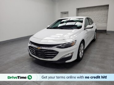 2021 Chevrolet Malibu in Las Vegas, NV 89102